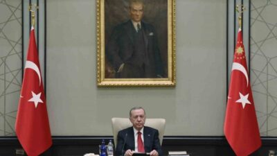 Milli Güvenlik Kurulu, Gazze'deki ateşkesin önemini vurgulayarak Türkiye'nin bu süreçte