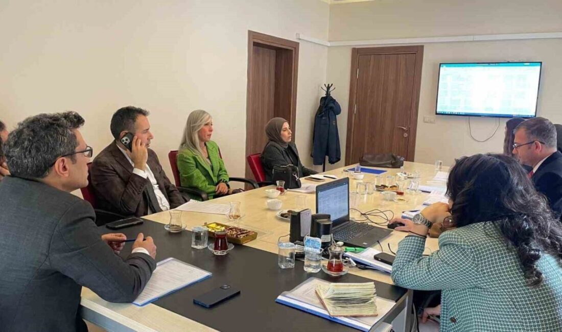 Eskişehir’de MHRS Değerlendirme Toplantısı Gerçekleştirildi: Randevu Süreçleri ve Hasta Memnuniyeti Gündemdeydi Eskişehir'de MHRS değerlendirme toplantısı, Kamu Hastaneleri Hizmetleri Başkanı Op. Dr.