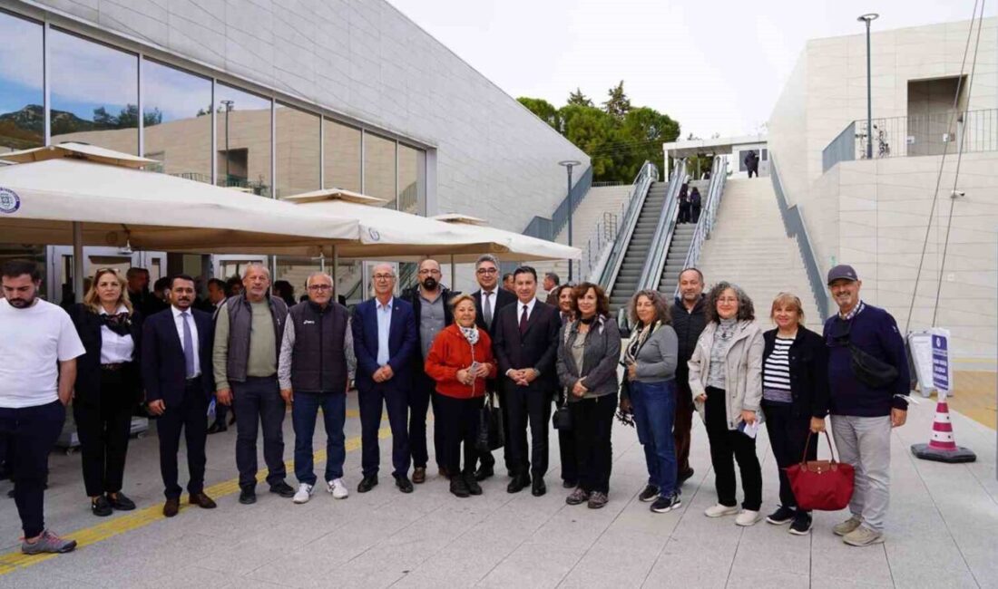 MUSKİ Genel Kurulu, Su ve Kanalizasyon Hizmetlerinde Önemli İndirimler ve Devir Kararlarını Onayladı MUSKİ Genel Müdürlüğü, Olağan Genel Kurul Toplantısı'nda 65 yaş üstü