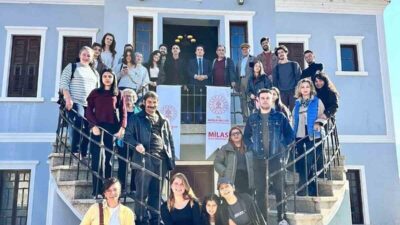 Milas Müze Müdürlüğü, Uluslararası Kültür Varlıklarının Yasadışı Kaçakçılığıyla Mücadele Günü'nde