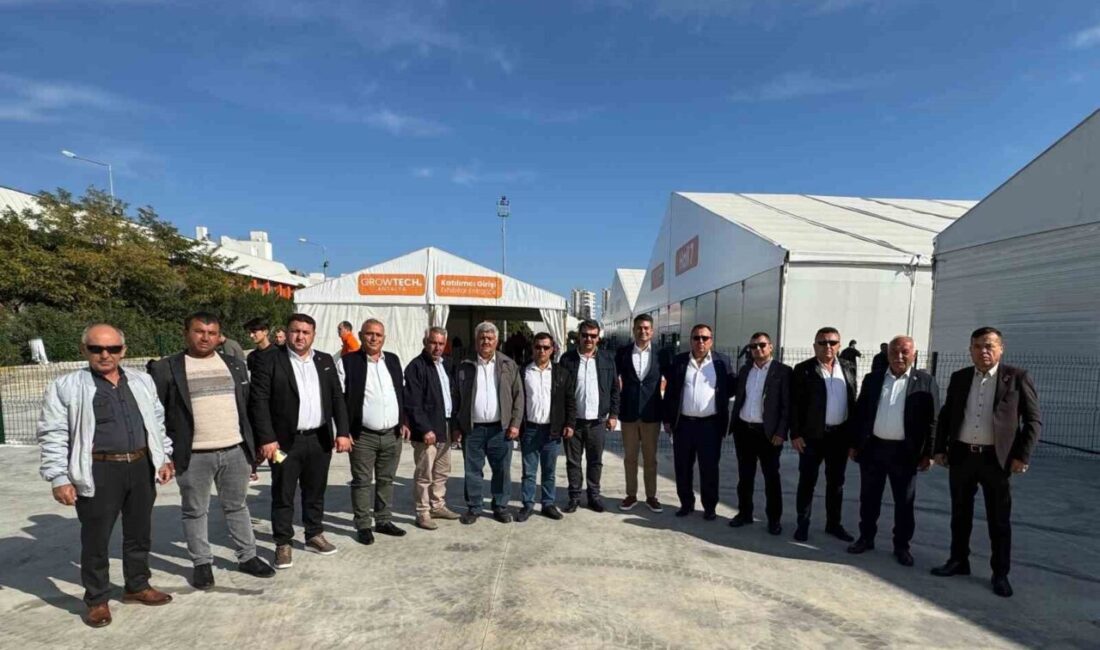 Milas Muhtarlar Danışma Kurulu, 18-21 Kasım 2025 tarihlerinde Antalya'da gerçekleşen