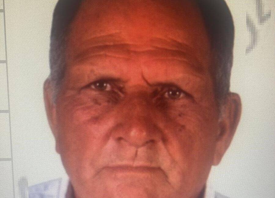 Muğla'nın Milas ilçesindeki Bağdamları Mahallesi'nde kaybolan Alzheimer hastası 75 yaşındaki