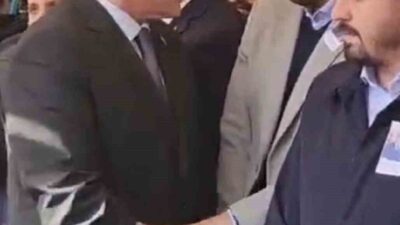 Gürcistan'da hayatını kaybeden Hava Uzman Çavuş Emre Sayın'ın cenazesinde İYİ