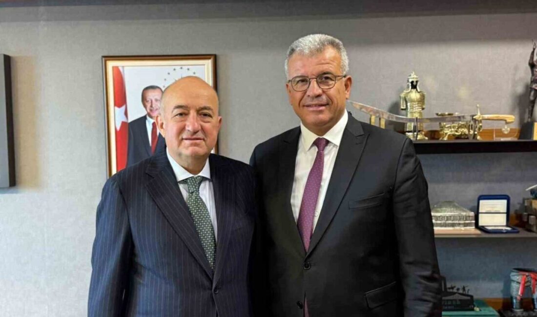 Çanakkale'nin Biga ilçesine bağlı Karabiga beldesinde, Sağlık Bakanlığı'nın desteğiyle 560