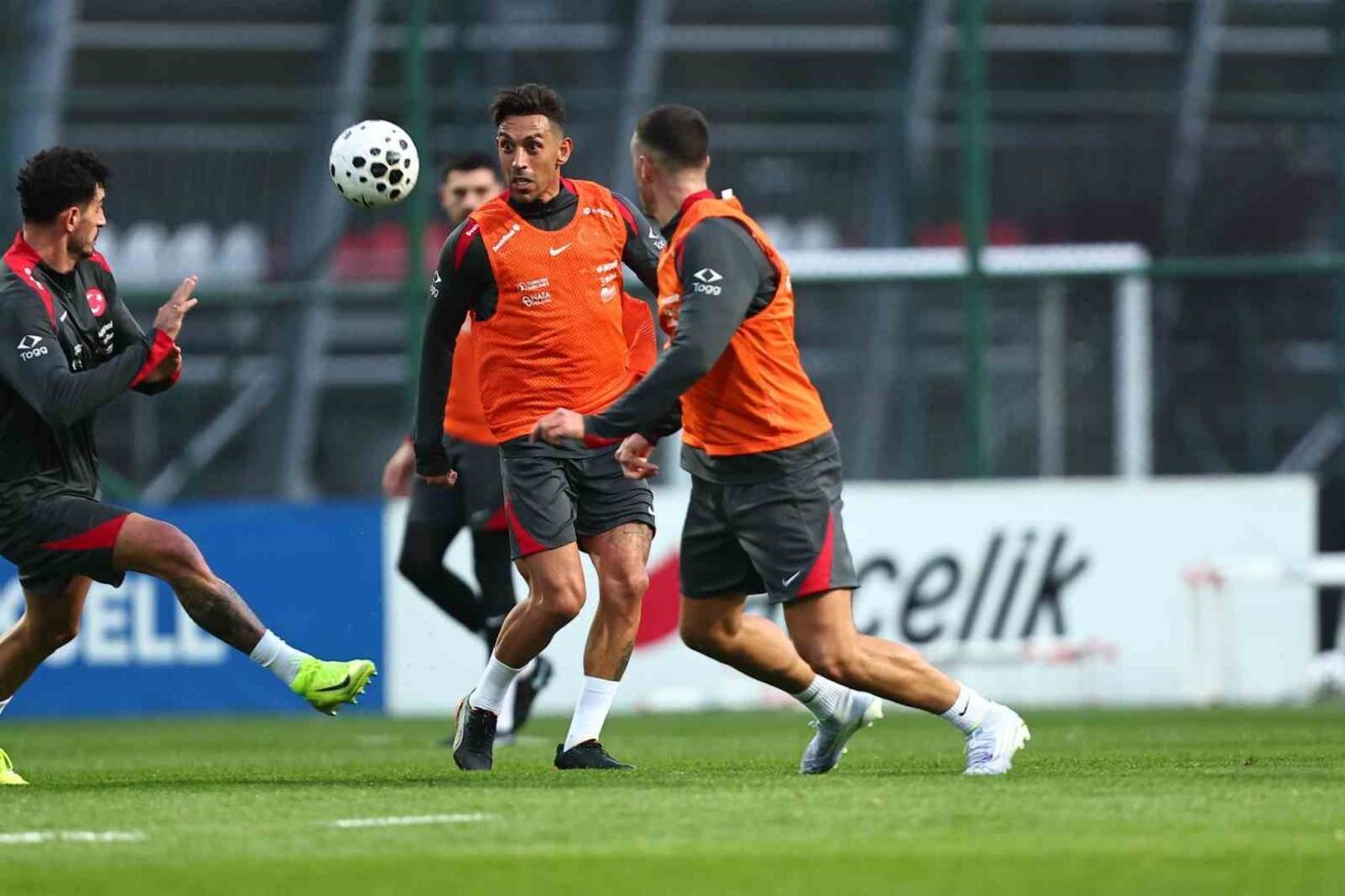 A Milli Futbol Takımı, 2026 FIFA Dünya Kupası Avrupa Elemeleri