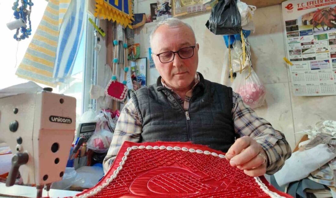 Deve Güreşi Sezonu Öncesi Saraçlarda Yoğun Çalışma Başladı Ege, Akdeniz ve Marmara bölgelerindeki deve güreşi sezonu öncesi Aydın'da