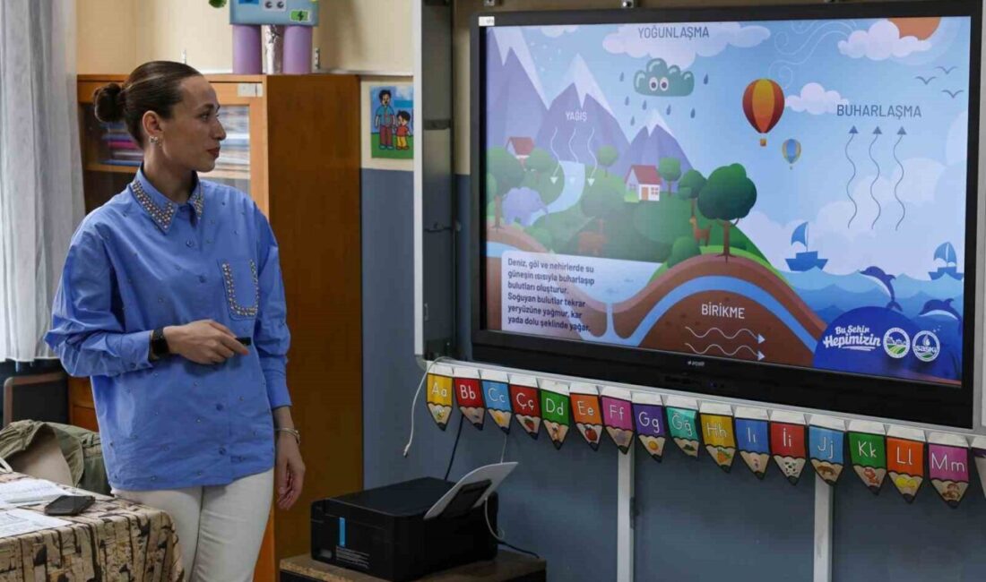 Sakarya Büyükşehir Belediyesi Su ve Kanalizasyon İdaresi (SASKİ), Erenler Büyükesence