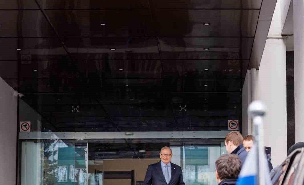 Moldova, 6 Rus dronunun hava sahasını ihlal etmesi sonrası Büyükelçi