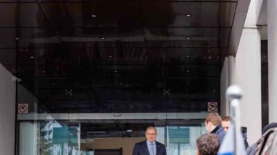 Moldova, 6 Rus dronunun hava sahasını ihlal etmesi sonrası Büyükelçi