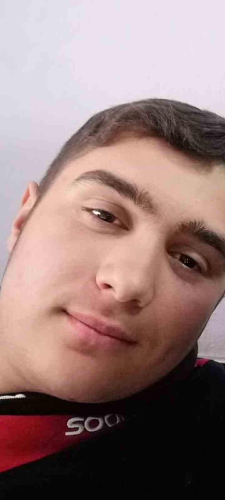 Konya'nın Karapınar ilçesinde 18 Ekim'de meydana gelen trafik kazasında ağır