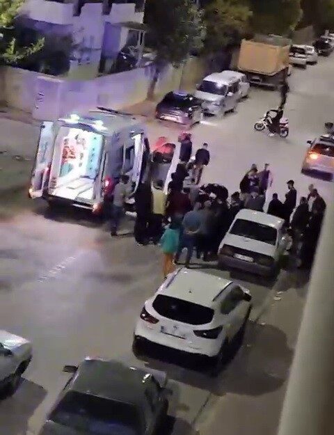 Adıyaman’da Motosiklet ve Otomobil Çarpıştı: 2 Yaralıdan Biri Ağır Durumda Adıyaman'ın Kahta ilçesinde bir motosiklet ile otomobilin çarpıştığı kazada Onur