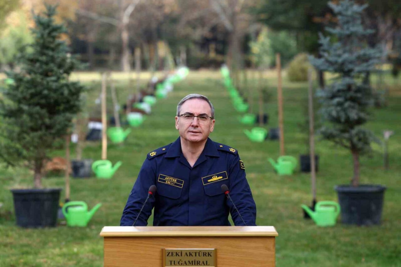 Milli Savunma Bakanlığı, 25 Temmuz 2025’te İskenderun’da iki askerin şehit