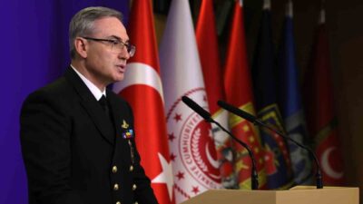 Milli Savunma Bakanlığı, Rusya ile Ukrayna arasında ateşkes sağlanmadan Türk