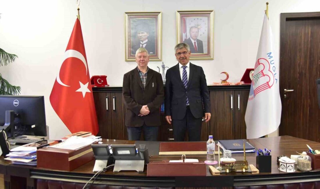 Princeton Üniversitesi İklim Değişikliği ve Tarih İnceleme Girişimi Direktörü Prof.