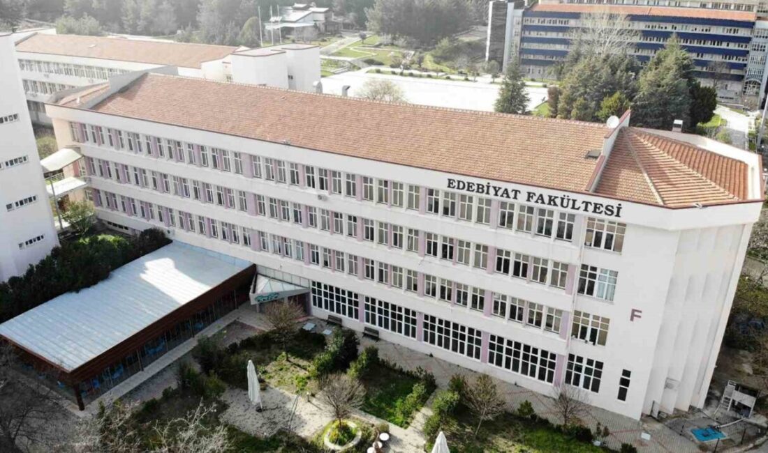 Muğla Sıtkı Koçman Üniversitesi (MSKÜ), Edebiyat Fakültesi Sosyoloji ve Fen