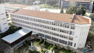 Muğla Sıtkı Koçman Üniversitesi (MSKÜ), Edebiyat Fakültesi Sosyoloji ve Fen