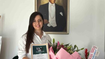 MTK Koleji Anaokulu Yıldızlar Sınıfı velileri, Öğretmenler Günü kapsamında Darüşşafaka