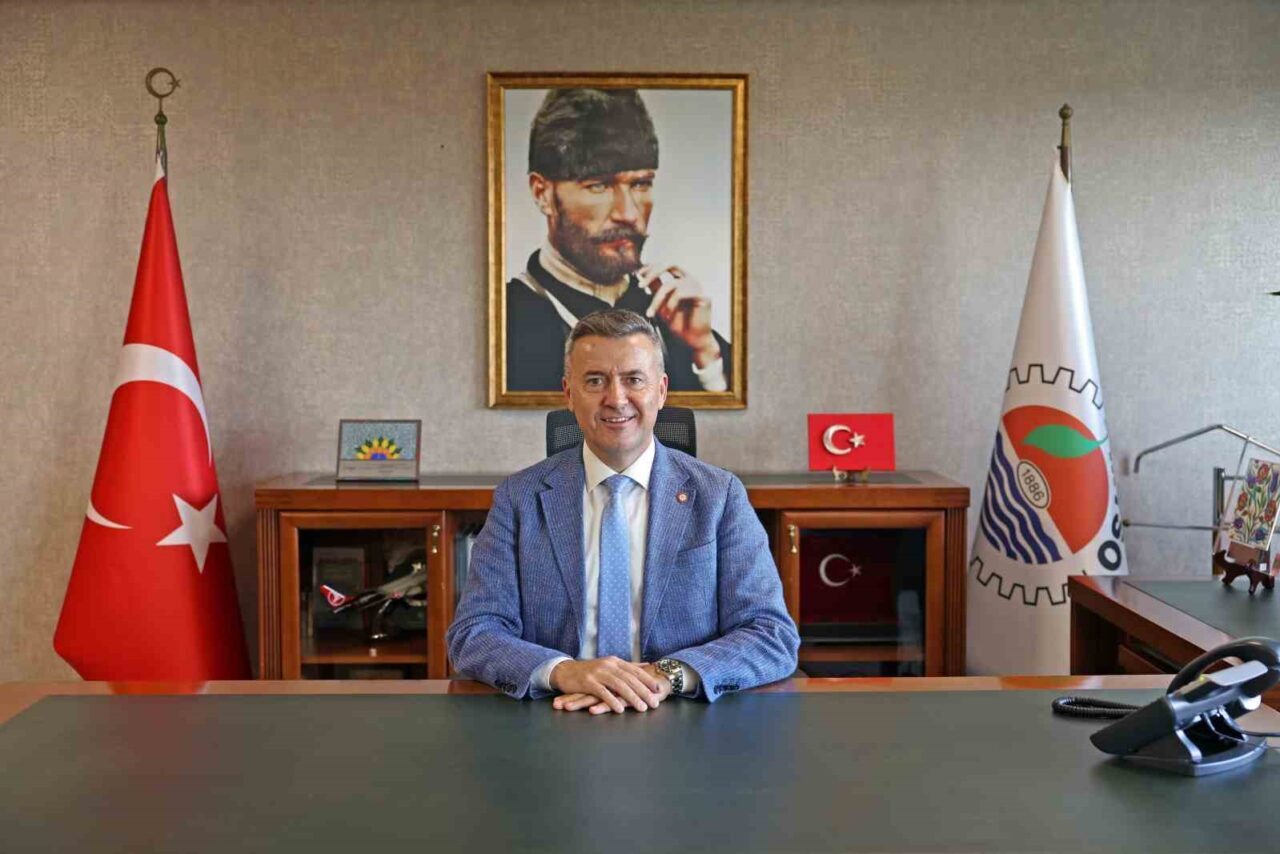 TOBB Nefes Kredisi'nin ikinci paketinde kredi hacmi 50 milyar TL'ye