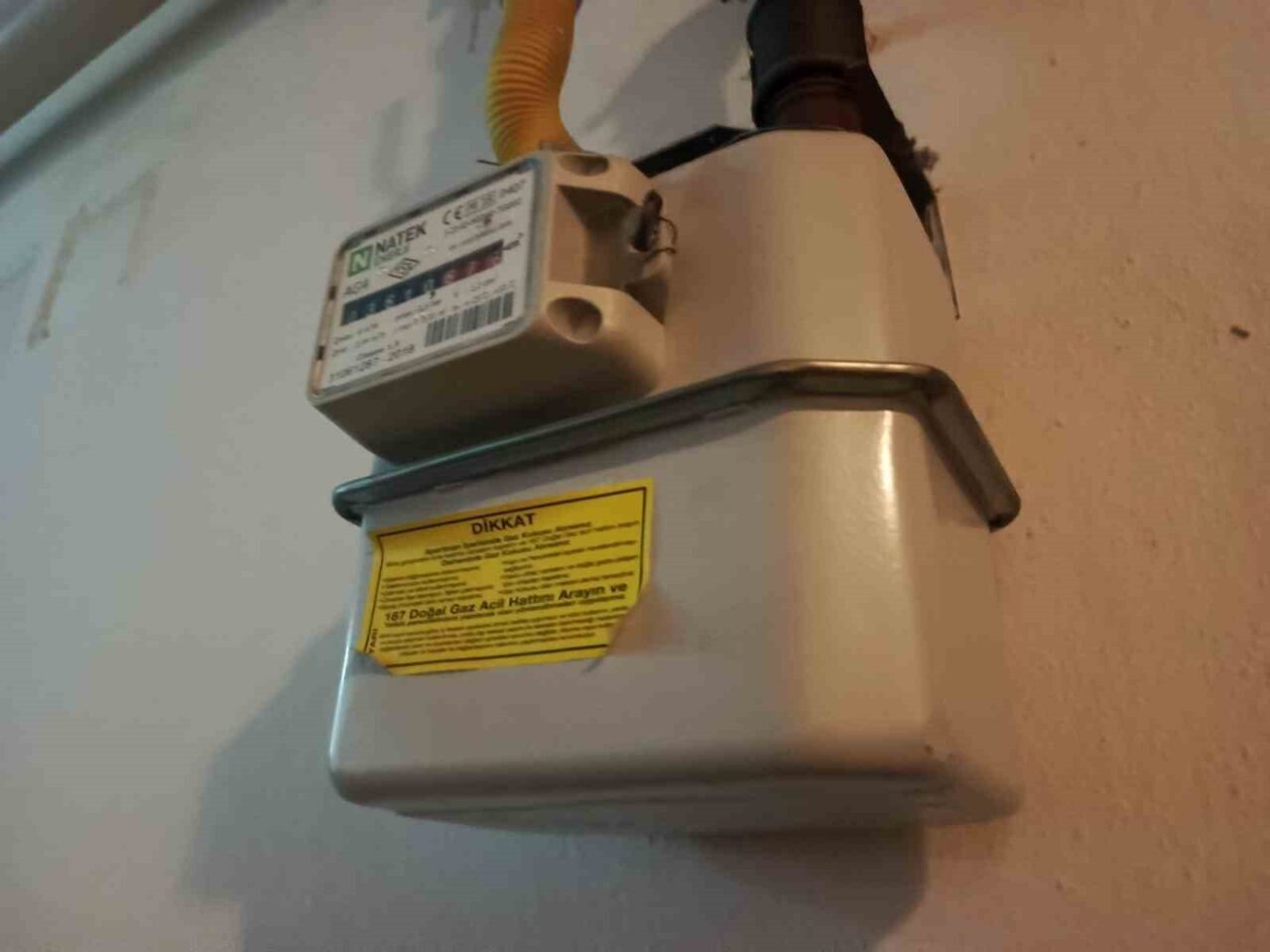 Yalova Sanayi ve Teknoloji İl Müdürü İlhan Aydın, vatandaşlara yönelik