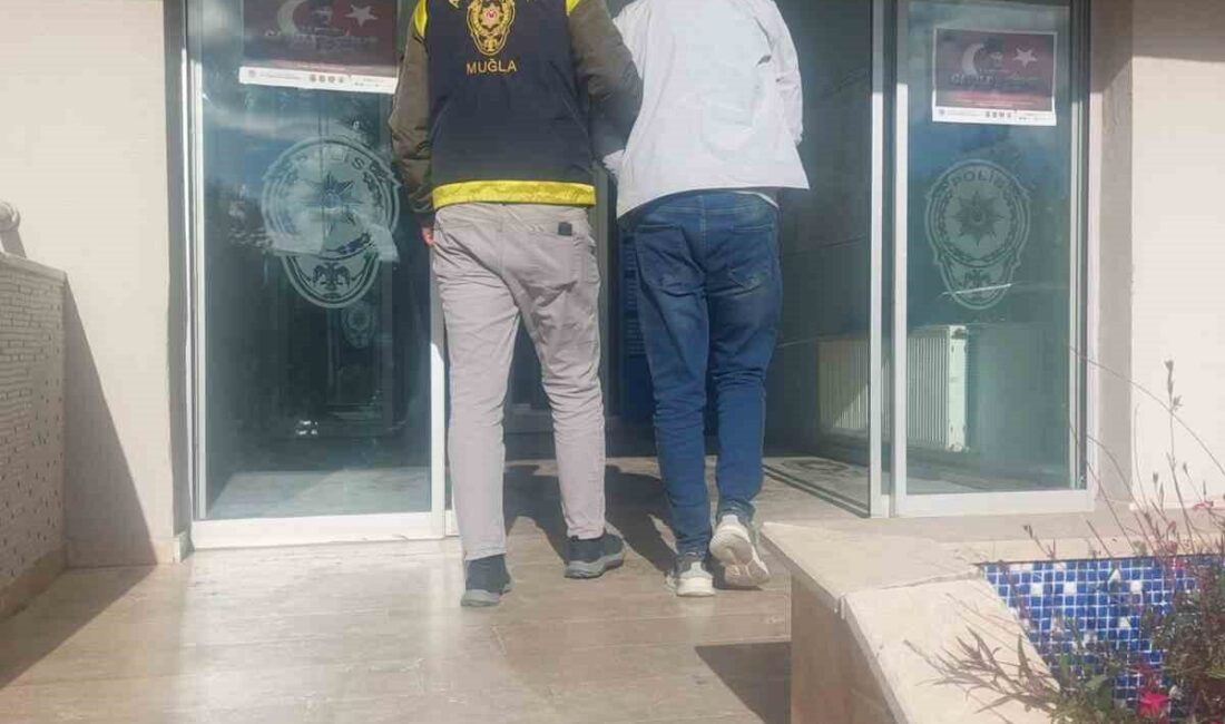 Muğla'da 17-27 Kasım tarihleri arasında yapılan denetimlerde, 127 kişi yakalanırken,