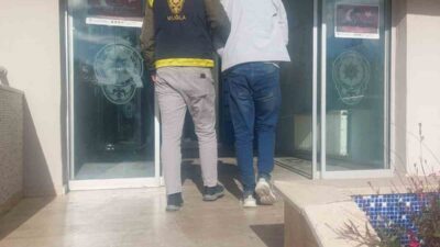 Muğla'da 17-27 Kasım tarihleri arasında yapılan denetimlerde, 127 kişi yakalanırken,