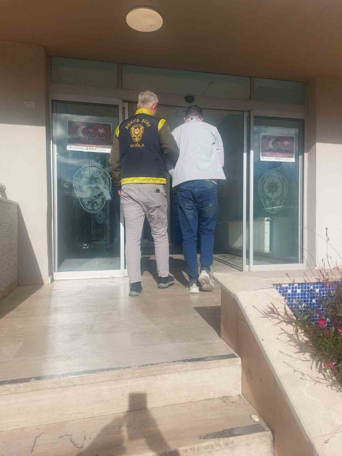 Muğla’da Emniyet Operasyonu: 127 Aranan Şahıs Yakalandı