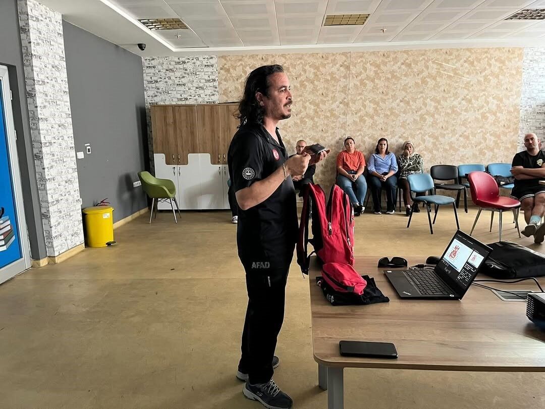 Muğla İl Afet ve Acil Durum Müdürlüğü, Bodrum ve Milas'taki