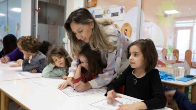 Muğla Büyükşehir Belediyesi, 20 Kasım Dünya Çocuk Hakları Günü’nde il