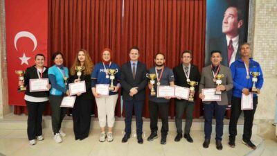 Muğla İl Milli Eğitim Müdürlüğü, öğretmenlerin motivasyonunu artırmak için düzenlediği