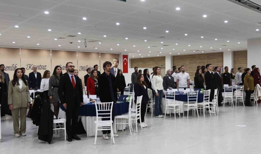 Muğla Büyükşehir Belediyesi, Gençlik Meclisi tanışma etkinliğini Türkan Saylan Çağdaş