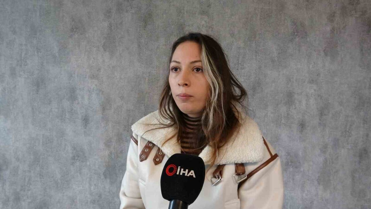 Pendik’te Muhtar ile Kadın Arasında Belge Üzerinden Kavgaya Neden Olan Tartışma Yaşandı