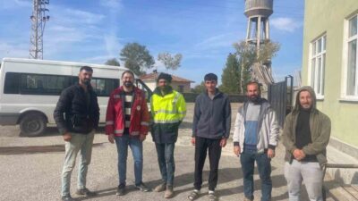 Tarım ve Orman Bakanlığı'nın "Buzağı Ölümlerinin Azaltılması ve Döl Verimliliğinin