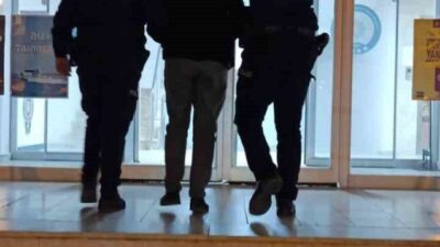 Tekirdağ'ın Muratlı ilçesinde bir fabrikanın bahçesinden 1 milyon TL değerinde