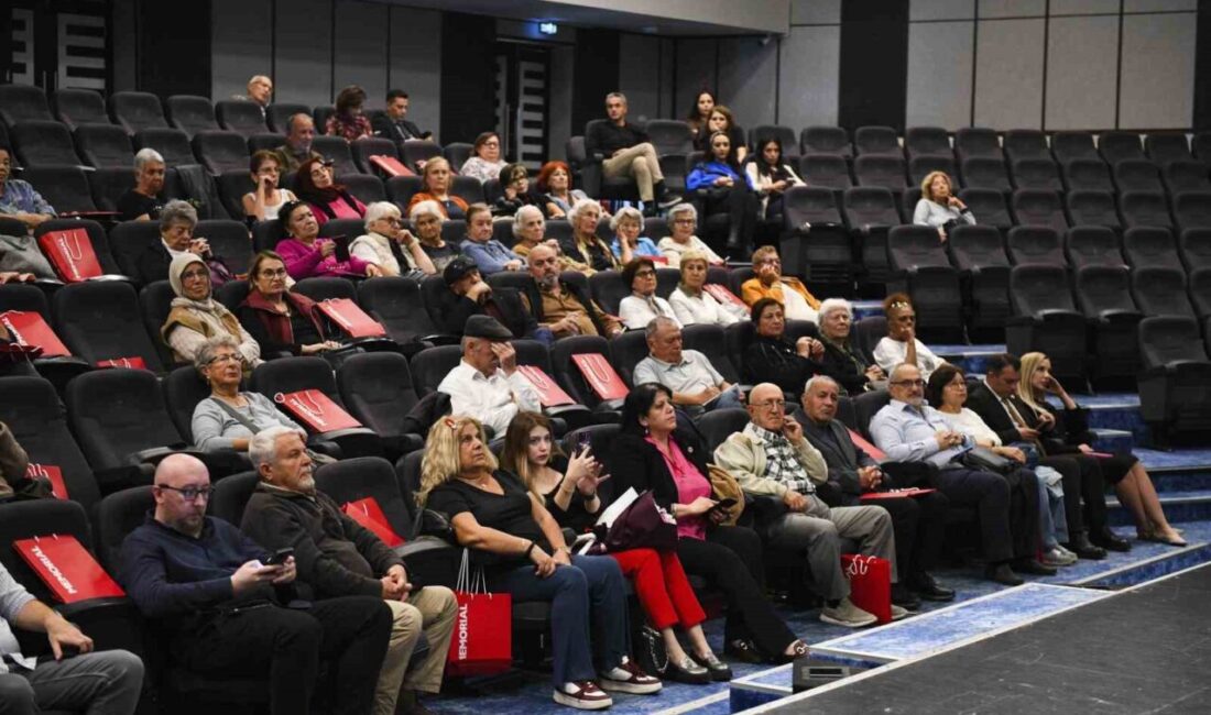 Antalya Muratpaşa Belediyesi ve Memorial Hastanesi, kalp ve damar hastalıkları