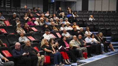 Antalya Muratpaşa Belediyesi ve Memorial Hastanesi, kalp ve damar hastalıkları