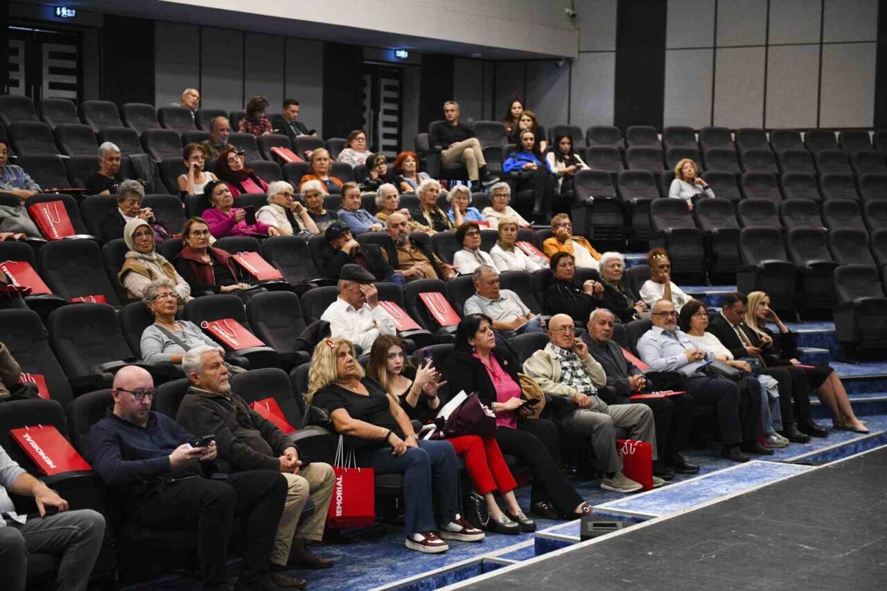 Antalya Muratpaşa Belediyesi ve Memorial Hastanesi, kalp ve damar hastalıkları