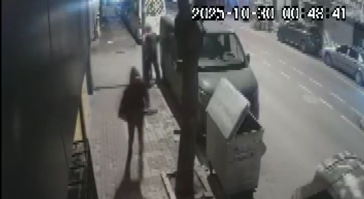 Bursa’da Pompalı Tüfekle Restorana Saldırı Gerçekleşti