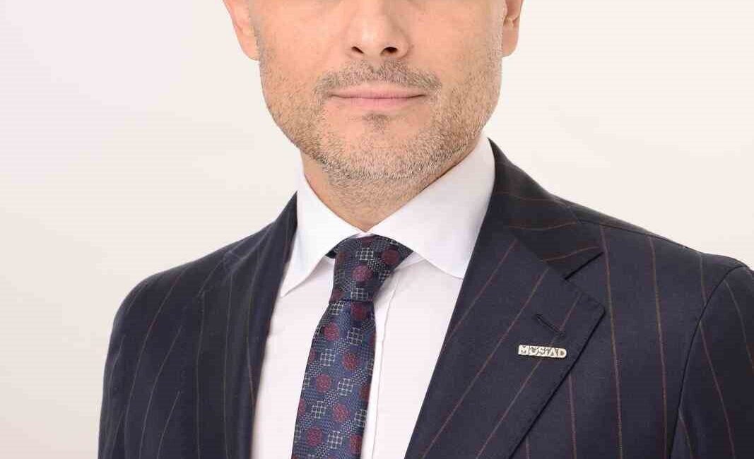 MÜSİAD Antalya Şube Başkanı Yusuf Akgül, Ticaret Bakanı'nın Antalya'da açıkladığı