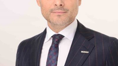 MÜSİAD Antalya Şube Başkanı Yusuf Akgül, Ticaret Bakanı'nın Antalya'da açıkladığı