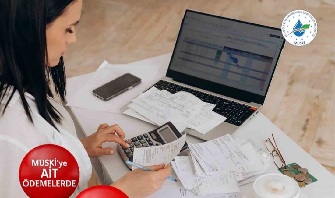 Muğla Su ve Kanalizasyon İdaresi (MUSKİ), Ziraat Bankası ile iş