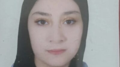 Muş'ta 15 yaşındaki Edanur Çakır, 13 Kasım'da kaybolduktan üç gün