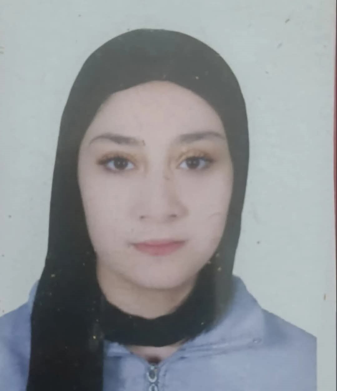 Kayıp 15 Yaşındaki Edanur Çakır, Polis Ekiplerinin Başarılı Çalışmalarıyla Bulundu