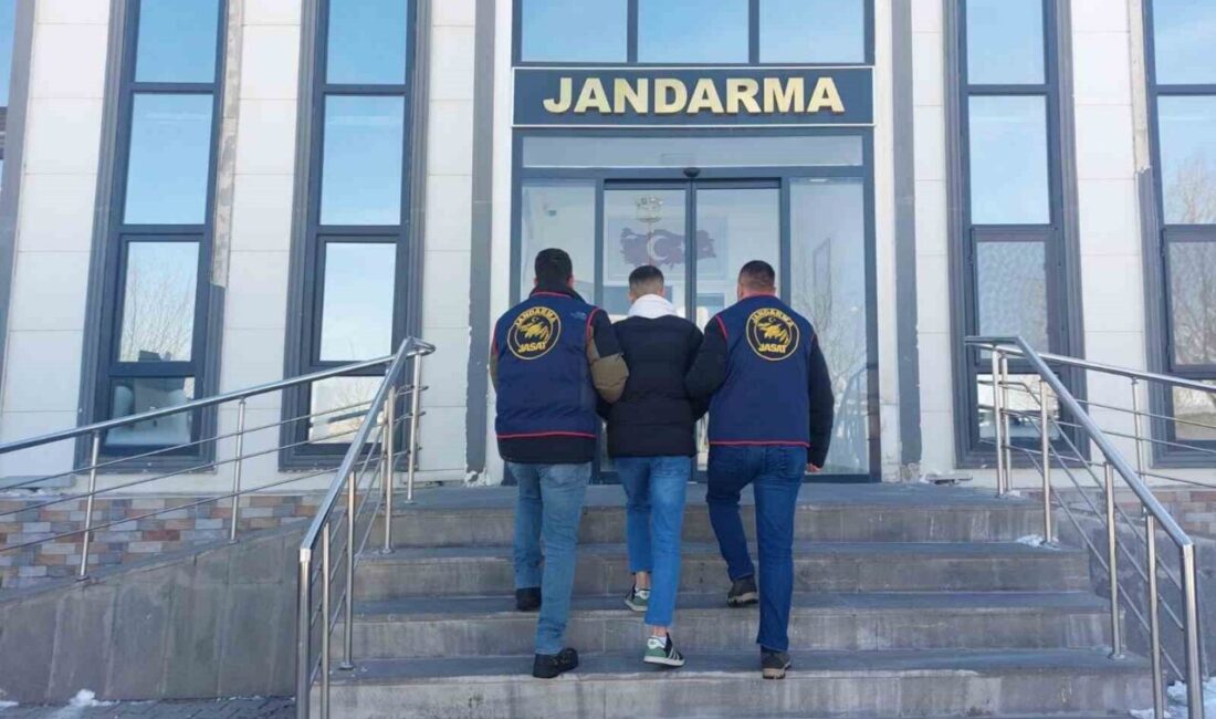 Korkut’ta 4 Yıl 2 Ay Hapis Cezası Olan Şahıs Yakalandı Muş’un Korkut ilçesinde, "Sayı ve Nitelik Bakımından Vahim Olan Silah