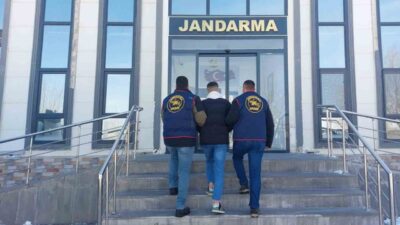 Muş’un Korkut ilçesinde, "Sayı ve Nitelik Bakımından Vahim Olan Silah