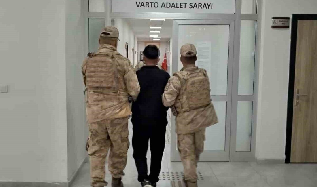 Muş İl Jandarma Komutanlığı, "Banka veya Kredi Kurumlarının Araç Olarak