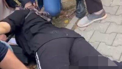 Muş'ta Yasemin D., eski eşi tarafından pompalı tüfekle vurularak ağır