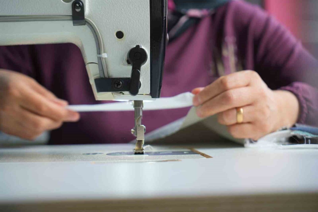 Muş’ta Kadınlar, Halk Eğitimi Kurslarıyla Hem Meslek Ediniyor Hem de Sosyal Sorumluluk Projeleriyle Öne Çıkıyor