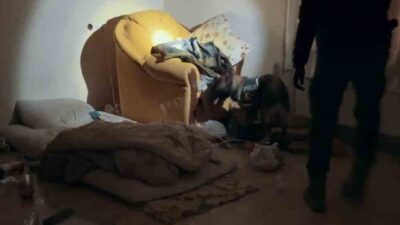 Muş İl Emniyet Müdürlüğü, 10 adreste eş zamanlı uyuşturucu operasyonu