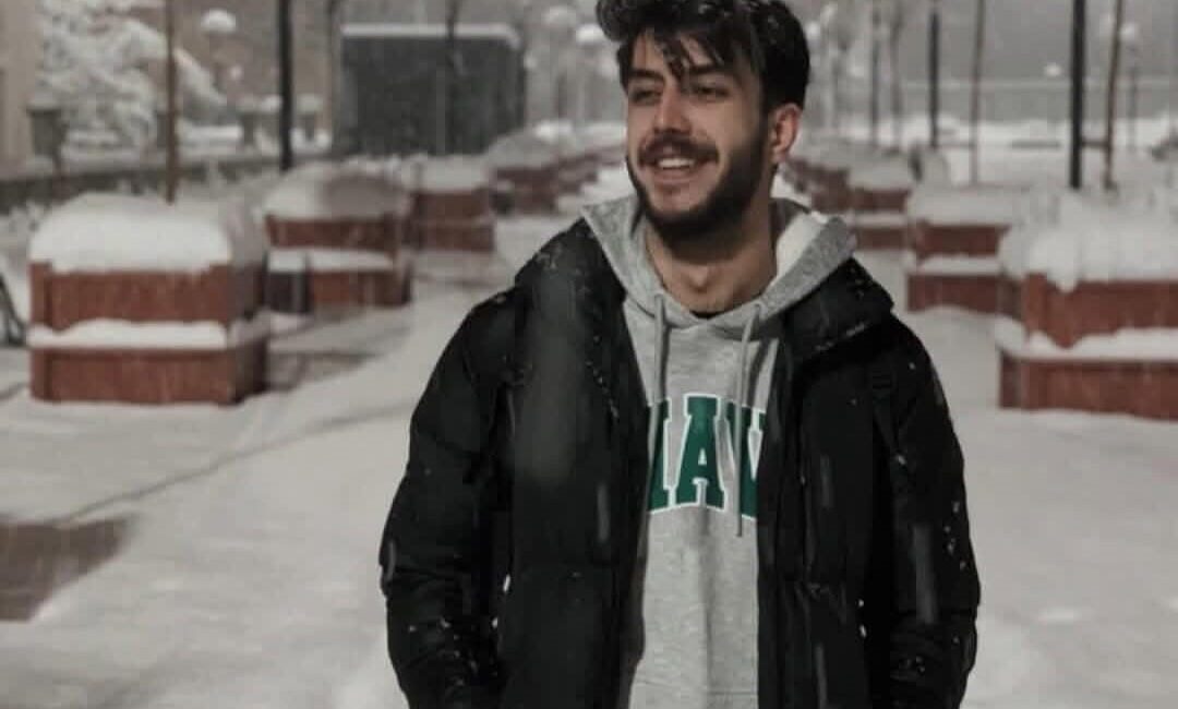 Muş'un Kale Mahallesi'nde yol verme meselesi yüzünden çıkan kavgada E.B.Y.