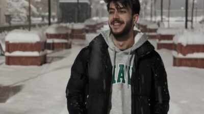 Muş'un Kale Mahallesi'nde yol verme meselesi yüzünden çıkan kavgada E.B.Y.